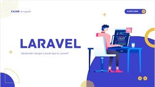 belajar laravel pemula l laravel tutorial indonesia