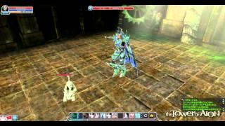 cabal online dance 3