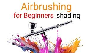 shading tips and exercises for you to practice