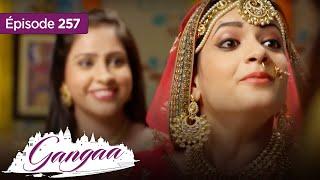 GANGAA - ep 257 - Une jeunesse sacrifiée - Série en Français