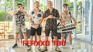 Ivancho Feat Horacio Gaitan - FERXXO 100 (Official Video)