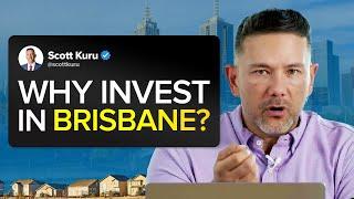 Revealed: Why Brisbane’s Property Market is Booming