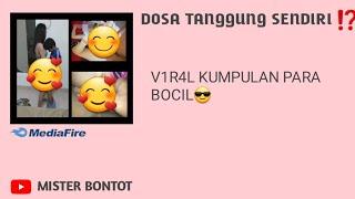 VIRAL KUMPULAN PARA BOC1L || HILL CLIMB RACING