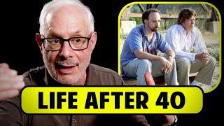 Starting A New Creative Life After Age 40 - Paul Chitlik