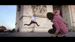 'French Toast' (trailer) Feat. 4 Talent-ETC Artists