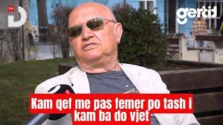 Kam qef me pas femer po tash i kam ba do vjet | Ke Kismet | DTV Media