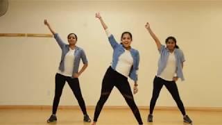 Rowdy Baby | Maari 2 | Dance Choreography