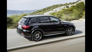 Автозвук в Mercedes GLC.  Удаляем Burmester.