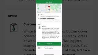 Qwick app