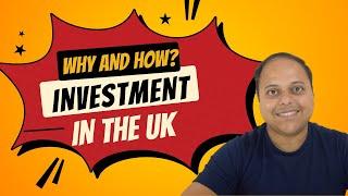 Indian Doctor in the UK? Build Wealth with Smart Investments