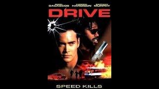 Drive 1997 Filmi Full HD izle türkçe dublaj