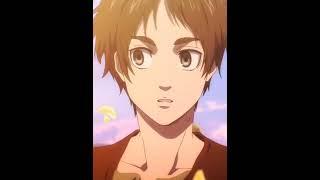 A E R E N evolution #shorts #viral #aot