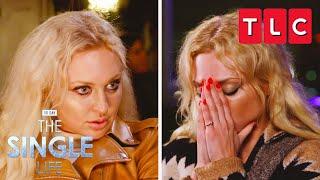 Natalie’s Most Dramatic Moments | 90 Day: The Single Life | TLC