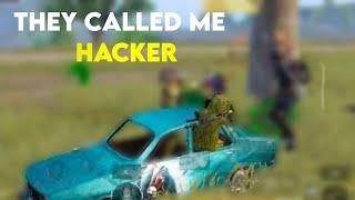 Tamil Youtuber Call Me Hacker | Shivaxd  Bgmi INDIA