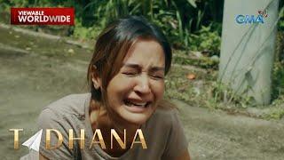 Dalaga, kaagaw ang mismong ina ng kanyang jowa?! (Full Episode) | Tadhana