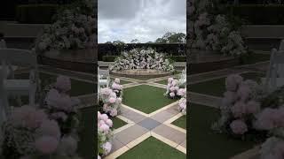 Soft and dreamy | John Emmanuel Floral Events