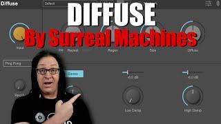 Diffuse on iOS by Surreal Machines - How To App on iOS! - EP 1329 S13