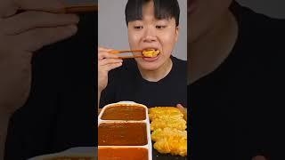 RICE CAKE, Tteokbokki, Fire Noodles, Sausage 