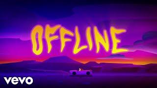 thasup - 0ffline (Lyric Video) ft. bbno$