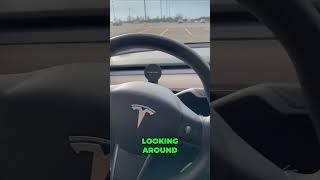Tesla's Epic Security: Can You Outsmart It? 