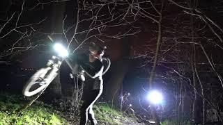 Gelissen 2 Wielers Stein: Nightride