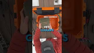 Why Yeti's Content Sells Without Selling