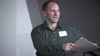 Top Rated Speaker on Entrepreneurship - Brian Schwartz (Author of 50 Entrepreneurs)