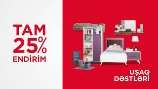 Madeyra-da nağd alışda 25% endirim fürsəti! ️