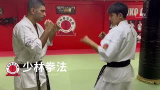 Shorin Kempo Kaikan