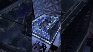 BeQuiet light base 600 #pccase
