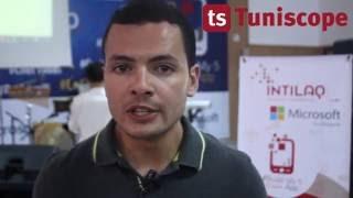 Interview Houssem Dellai Program Manager , IntilaQ