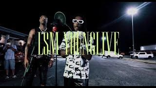 LSM YOUNGLIVE -   ON GOD ( Shot BY Goate Reel ) 