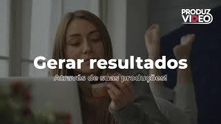 [ PRODUZ VÍDEO ] VÍDEO VÍDEO COMERCIAL - www.produzvideo.com