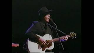 BOBBY WALKER & FRIENDS "LIVE" at The Avalon Theater in Grand Junction Colorado October 25th 1998