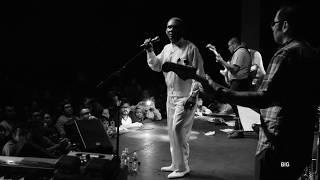 Ken Boothe & Travelers All Stars - Can't You See (Live in Mexico City)