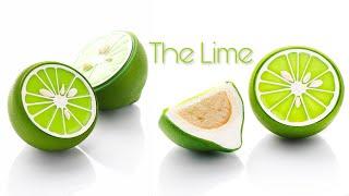 The Lime!