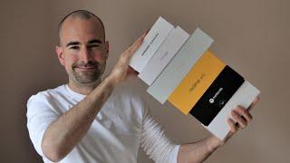 Best Budget Smartphones Under £300 (Summer 2020)