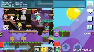 Growtopia | Boss Ghost+Defeated