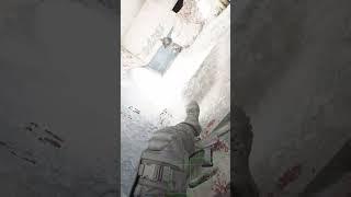 Bodycam Think I Slipped