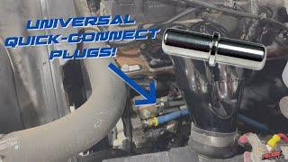 Upgrading to a FASS Fuel System? Check these out!