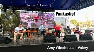 Amy Winehouse - Valery - Pankastic Live Acoustic Cover