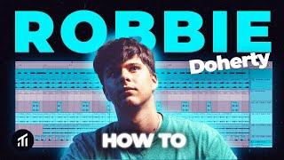 How To Make Tech House Like Robbie Doherty