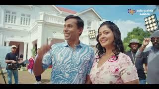 Asian Paints "Causeway Aqua Safe" TVC | Directors Cut