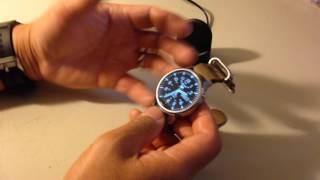 The WatchBox Review: Moto 360 Gen-2,  !! NOT WORTH THE $325 !!