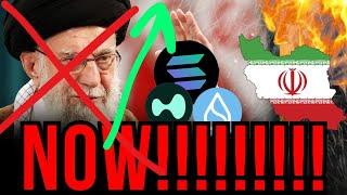 BITCOIN: RELEASE THE BULLS!!! 