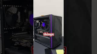 PC keeps black screening?!  #pcrepair #techvideo #blackscreen #gamingpc #pcgaming