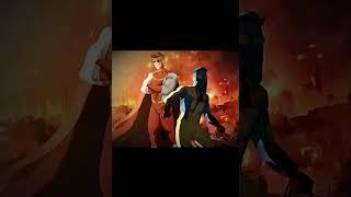 The best duo ️#invincible#invincibleseason3#invinciblewar#invinciblecomics#shortvideo#edit#edits#gg