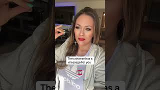 God, source Universe has a Message for you! Listen  #abundanceiseverywhere #motivational 