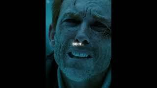 rorschach is a better batman, you can't change my mind #edit #rorschach #watchmen #batman