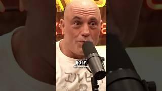 Joe Rogan Reacts To Mexican-American BRUTAL MESSAGE For ICE Protesters